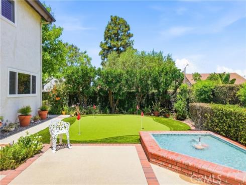 995 N Palo Alto  , Orange, CA