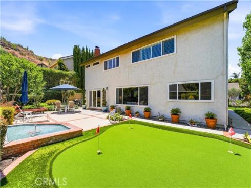 995 N Palo Alto  , Orange, CA