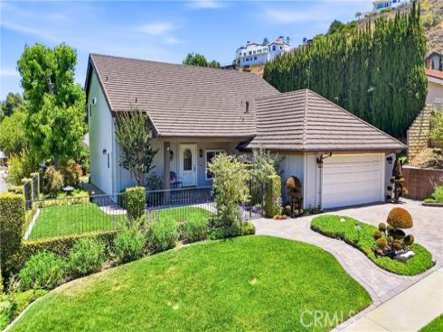 995 N Palo Alto  , Orange, CA