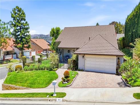 995 N Palo Alto  , Orange, CA