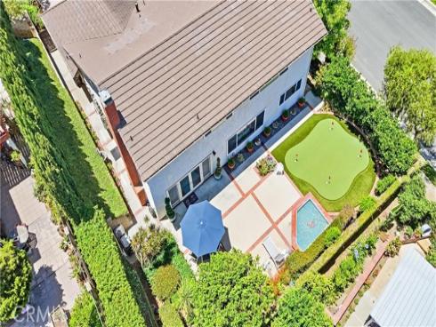 995 N Palo Alto  , Orange, CA