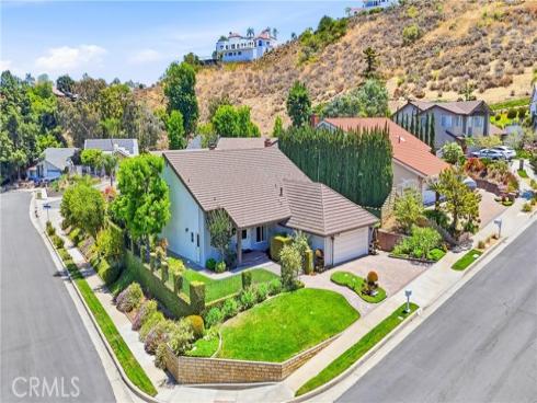 995 N Palo Alto  , Orange, CA