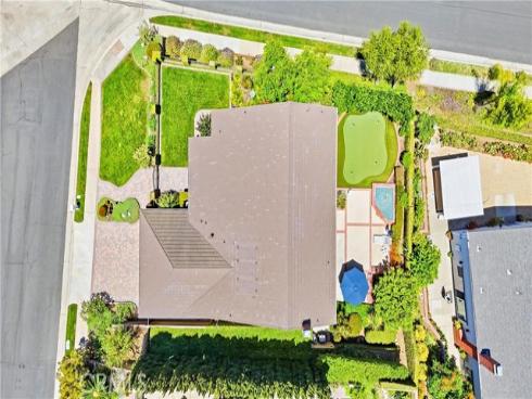995 N Palo Alto  , Orange, CA