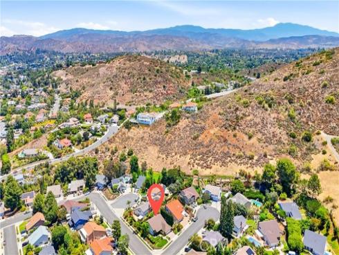 995 N Palo Alto  , Orange, CA