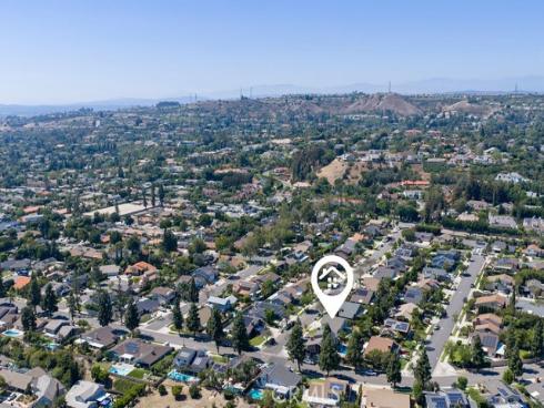 1663 N Yurok , Orange, CA