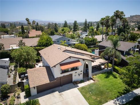 1691 N Yurok Street, Orange, CA