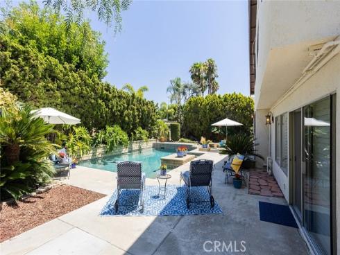 1691 N Yurok Street, Orange, CA