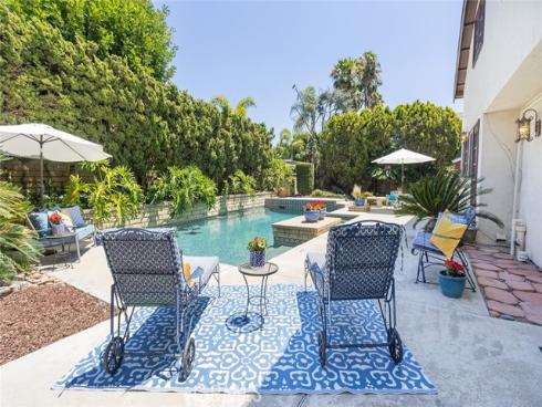 1691 N Yurok Street, Orange, CA