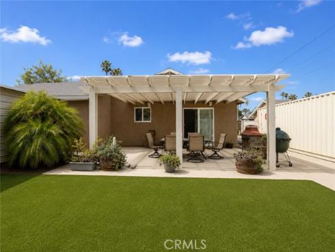 811 E Saint James Avenue, Orange, CA