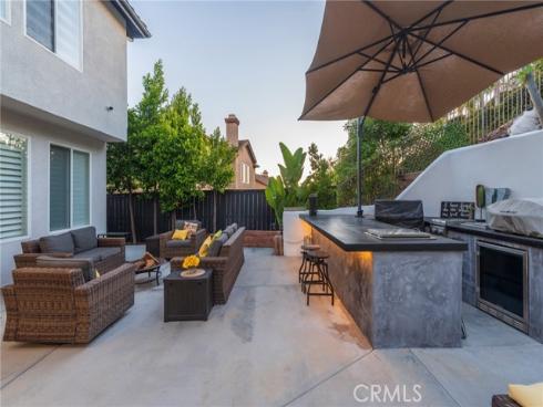 6981 E Magdalena Drive, Orange, CA