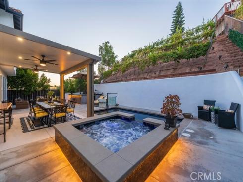 6981 E Magdalena Drive, Orange, CA