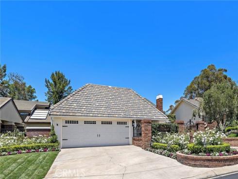 5603 E Crest De Ville , Orange, CA