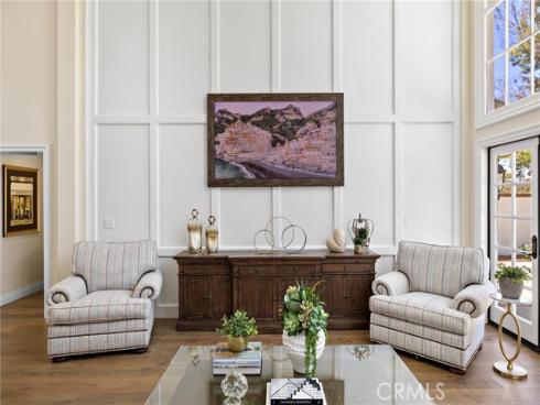 5603 E Crest De Ville , Orange, CA