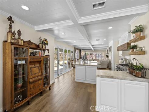 5603 E Crest De Ville , Orange, CA