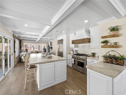 5603 E Crest De Ville , Orange, CA