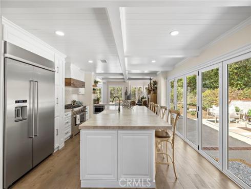 5603 E Crest De Ville , Orange, CA