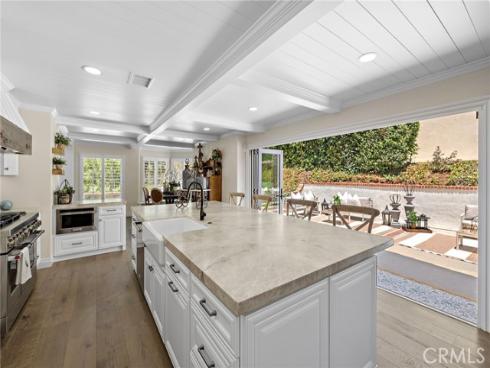 5603 E Crest De Ville , Orange, CA