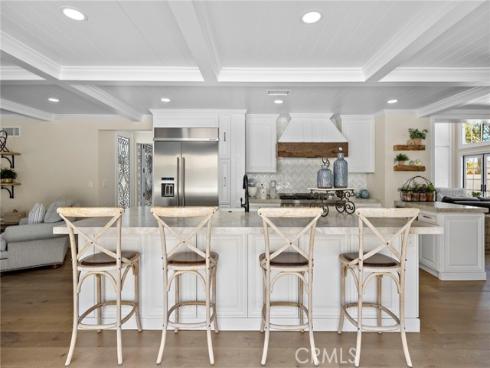 5603 E Crest De Ville , Orange, CA