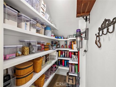 5603 E Crest De Ville , Orange, CA