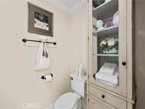 5603 E Crest De Ville , Orange, CA