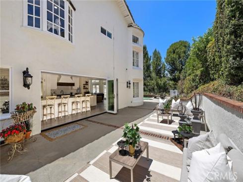 5603 E Crest De Ville , Orange, CA