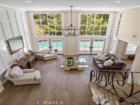 5603 E Crest De Ville , Orange, CA