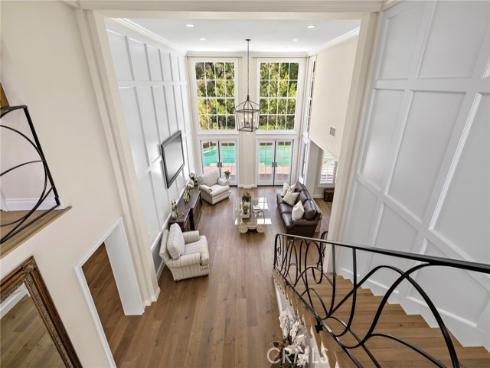 5603 E Crest De Ville , Orange, CA