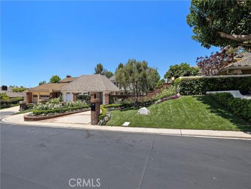 5603 E Crest De Ville , Orange, CA