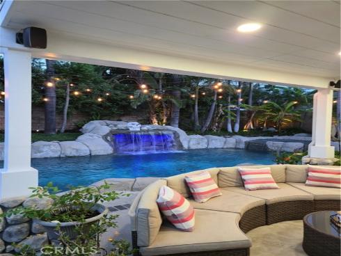 7702  E. Live Oak  , Orange, CA