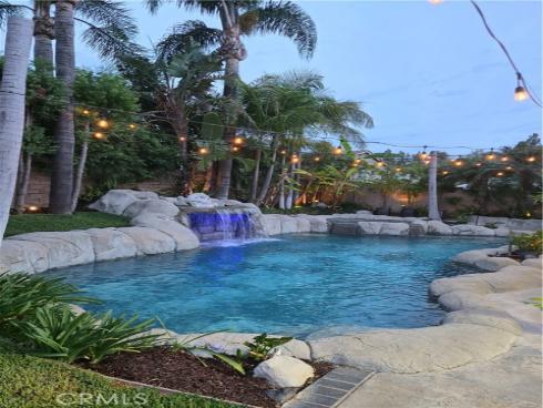 7702  E. Live Oak  , Orange, CA