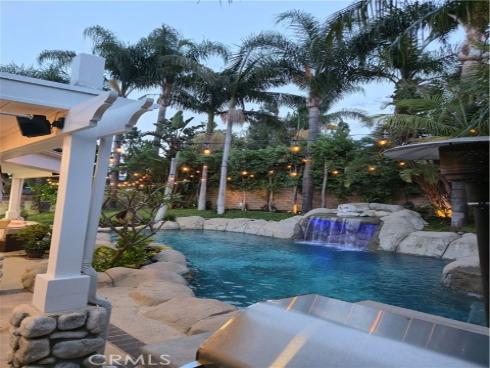 7702  E. Live Oak  , Orange, CA