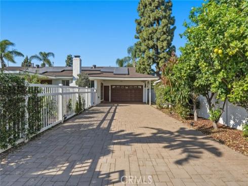 1110 E Meats   Avenue, Orange, CA