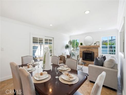 1110 E Meats   Avenue, Orange, CA