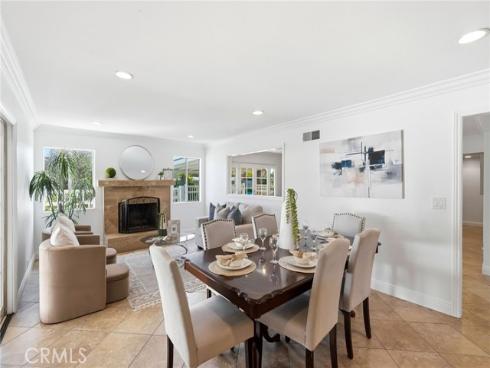 1110 E Meats   Avenue, Orange, CA