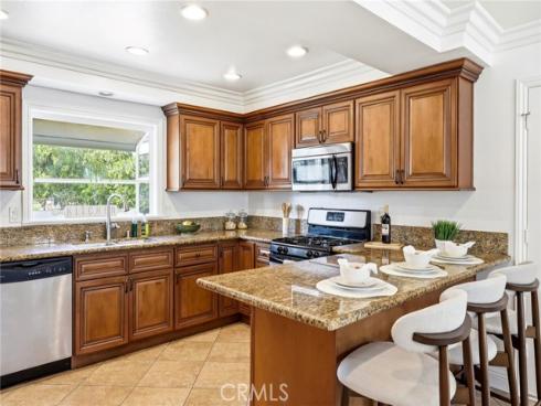 1110 E Meats   Avenue, Orange, CA