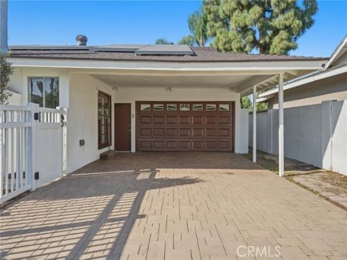 1110 E Meats   Avenue, Orange, CA