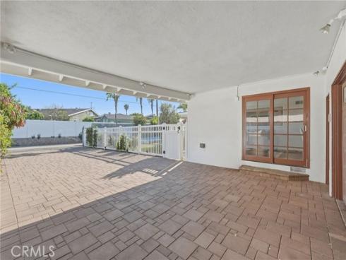1110 E Meats   Avenue, Orange, CA
