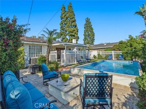 1110 E Meats   Avenue, Orange, CA