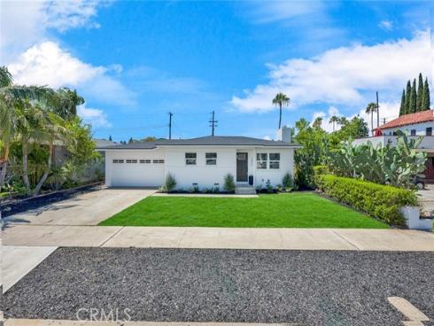 1800 E Mayfair , Orange, CA