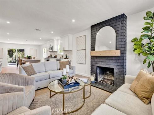 1800 E Mayfair , Orange, CA