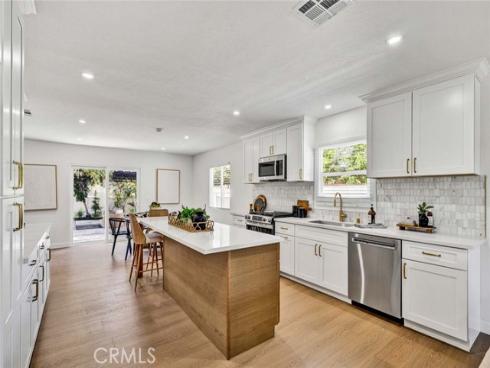 1800 E Mayfair , Orange, CA