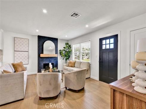 1800 E Mayfair , Orange, CA