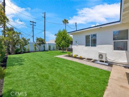 1800 E Mayfair , Orange, CA