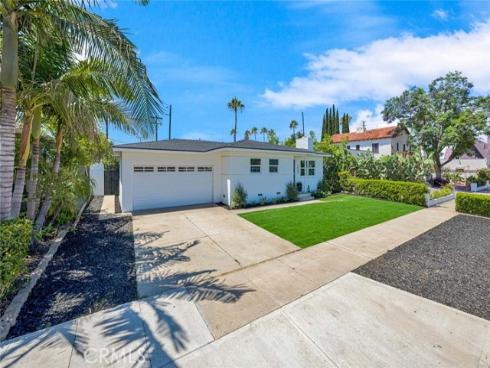1800 E Mayfair  , Orange, CA