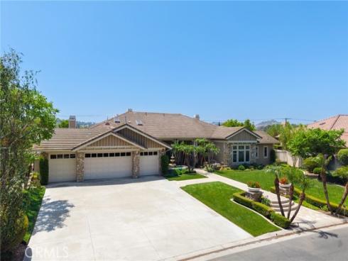 6810 Sycamore Glen , Orange, CA
