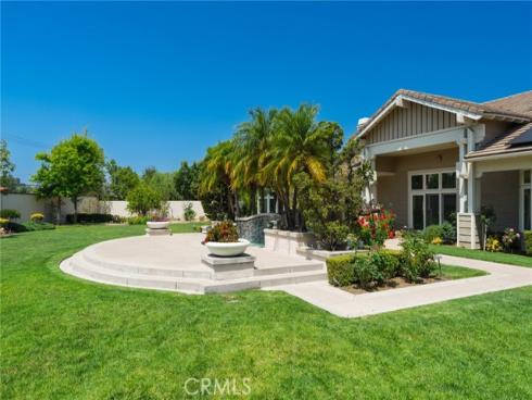 6810 Sycamore Glen , Orange, CA