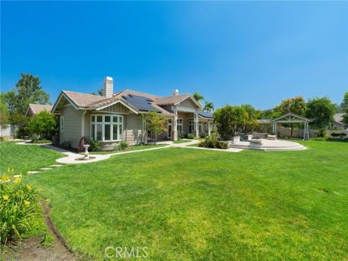 6810 Sycamore Glen , Orange, CA