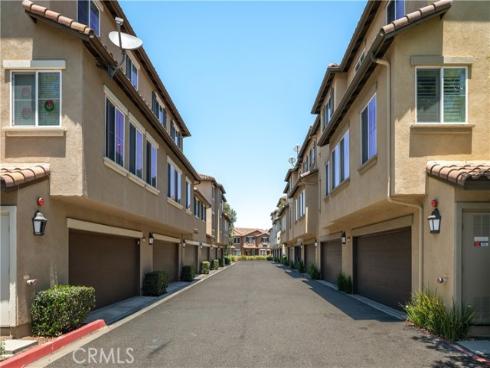 375 W Linden Drive, Orange, CA