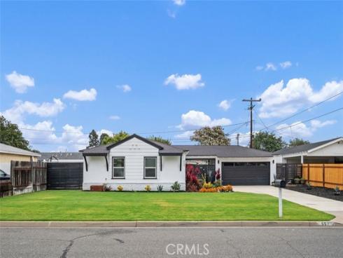 557 S Rosalind , Orange, CA