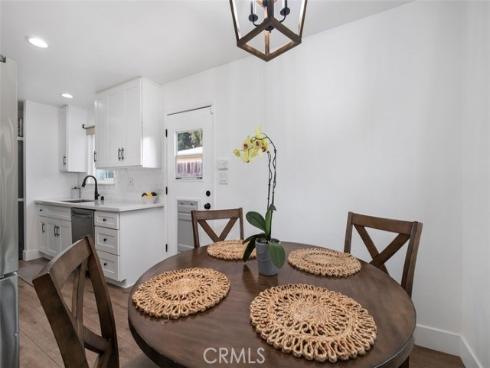 557 S Rosalind , Orange, CA